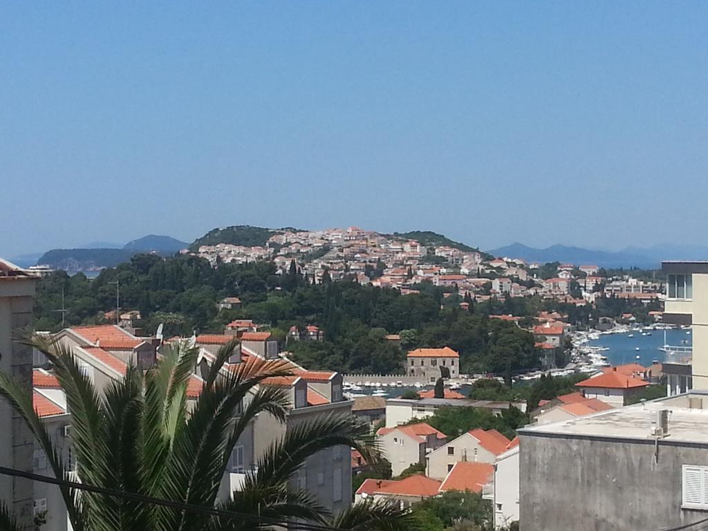 Holiday Nest Dubrovnik Buitenkant foto