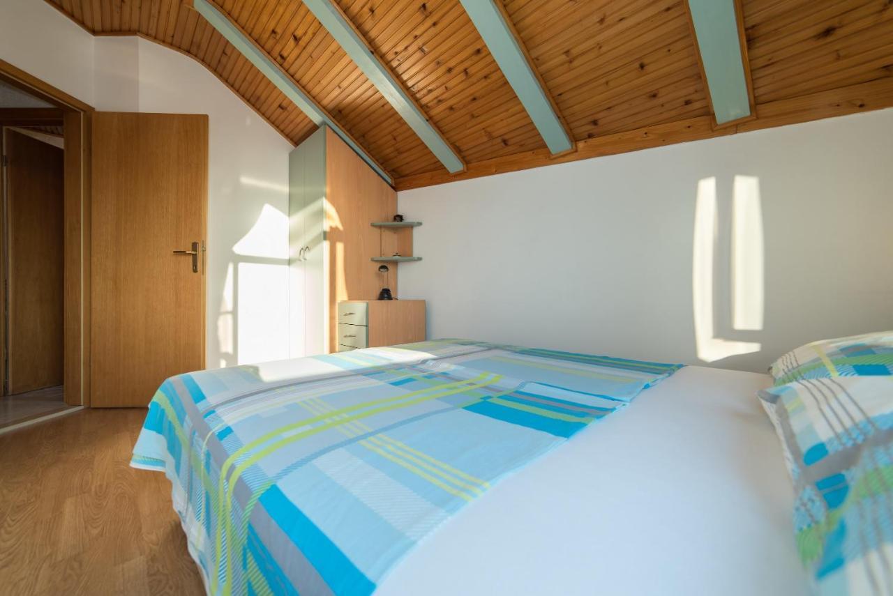 Holiday Nest Dubrovnik Buitenkant foto