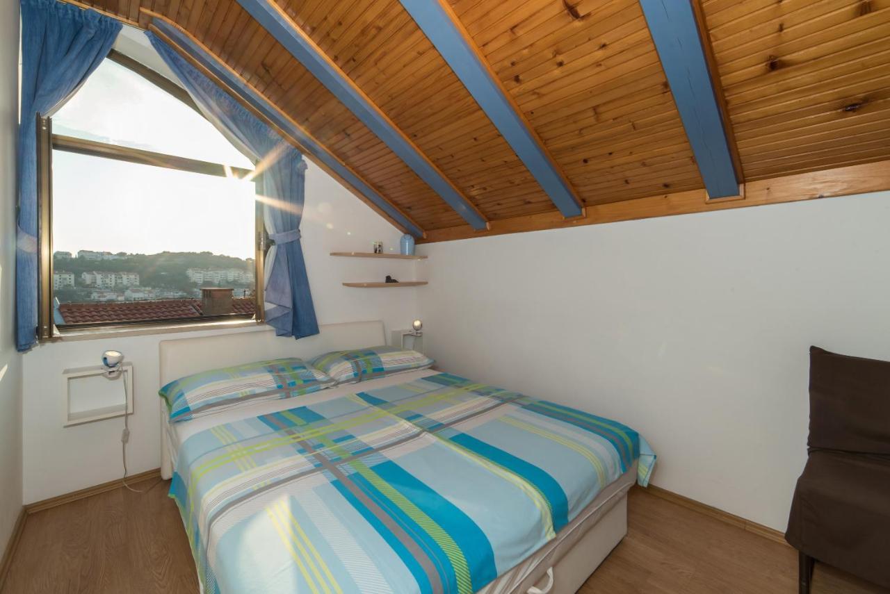 Holiday Nest Dubrovnik Buitenkant foto