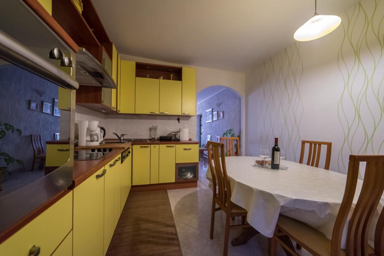 Holiday Nest Dubrovnik Buitenkant foto