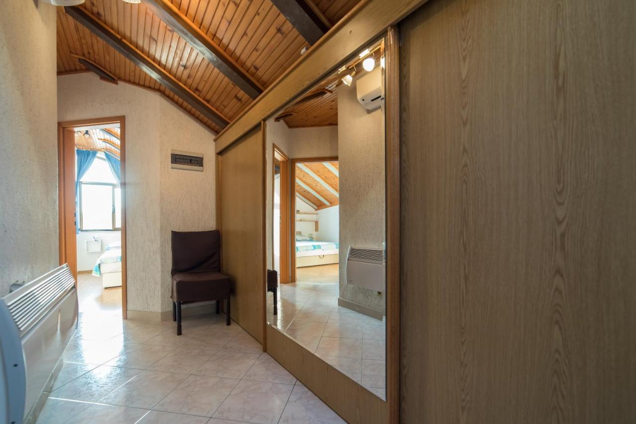 Holiday Nest Dubrovnik Buitenkant foto