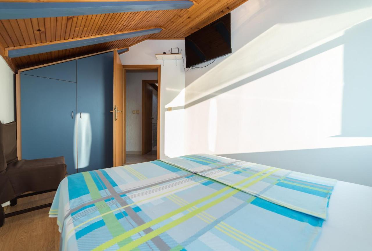 Holiday Nest Dubrovnik Buitenkant foto