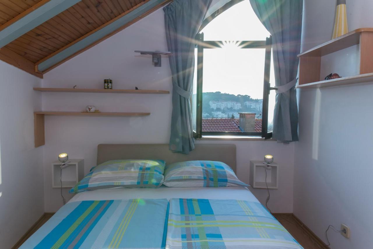 Holiday Nest Dubrovnik Buitenkant foto