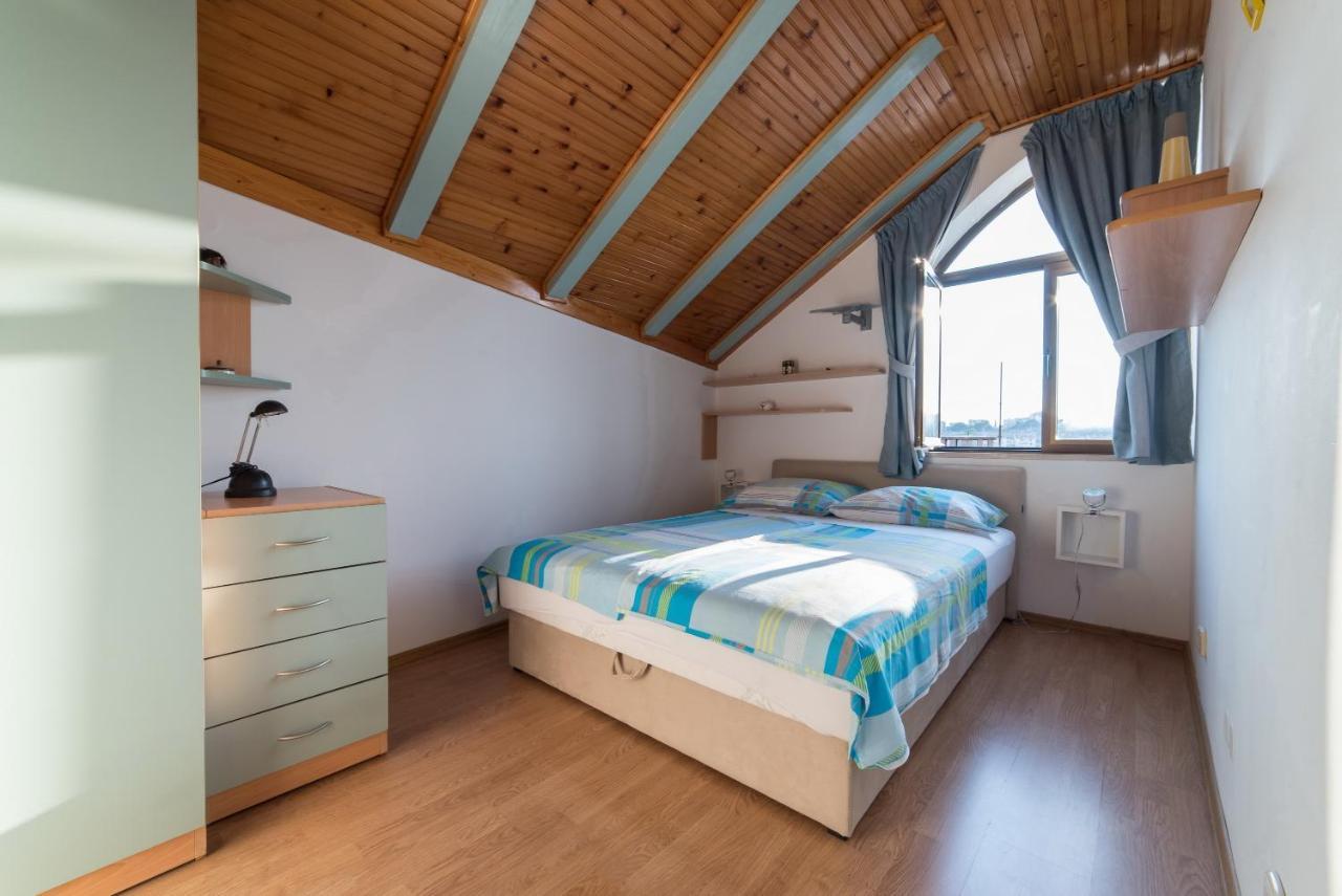 Holiday Nest Dubrovnik Buitenkant foto