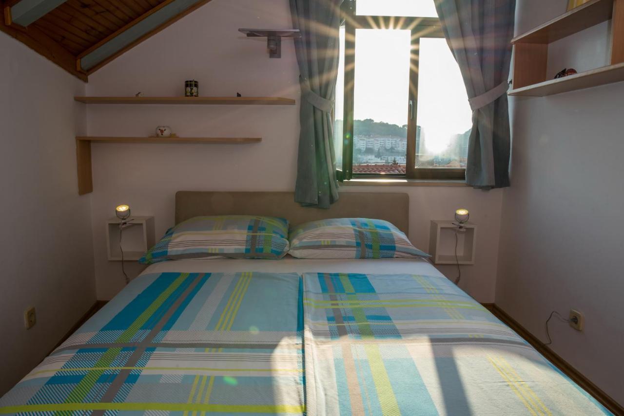 Holiday Nest Dubrovnik Buitenkant foto