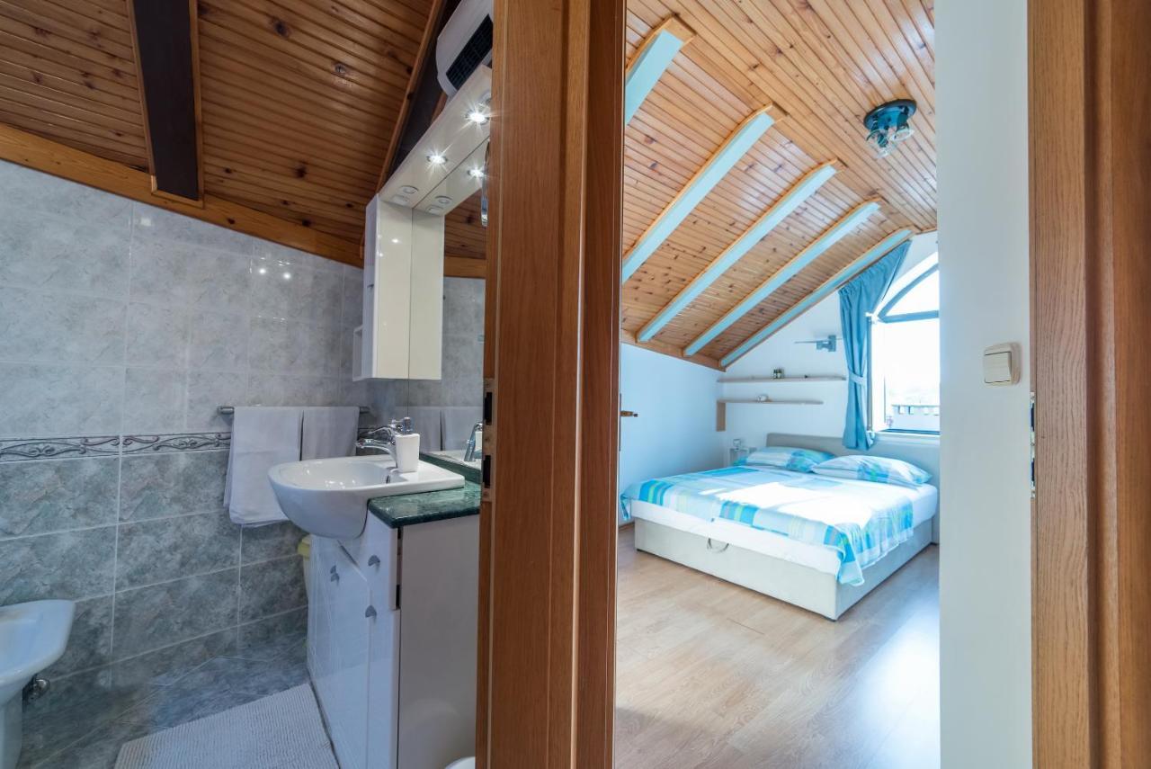 Holiday Nest Dubrovnik Buitenkant foto